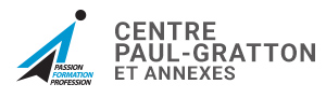 Centre Paul-Gratton et annexes